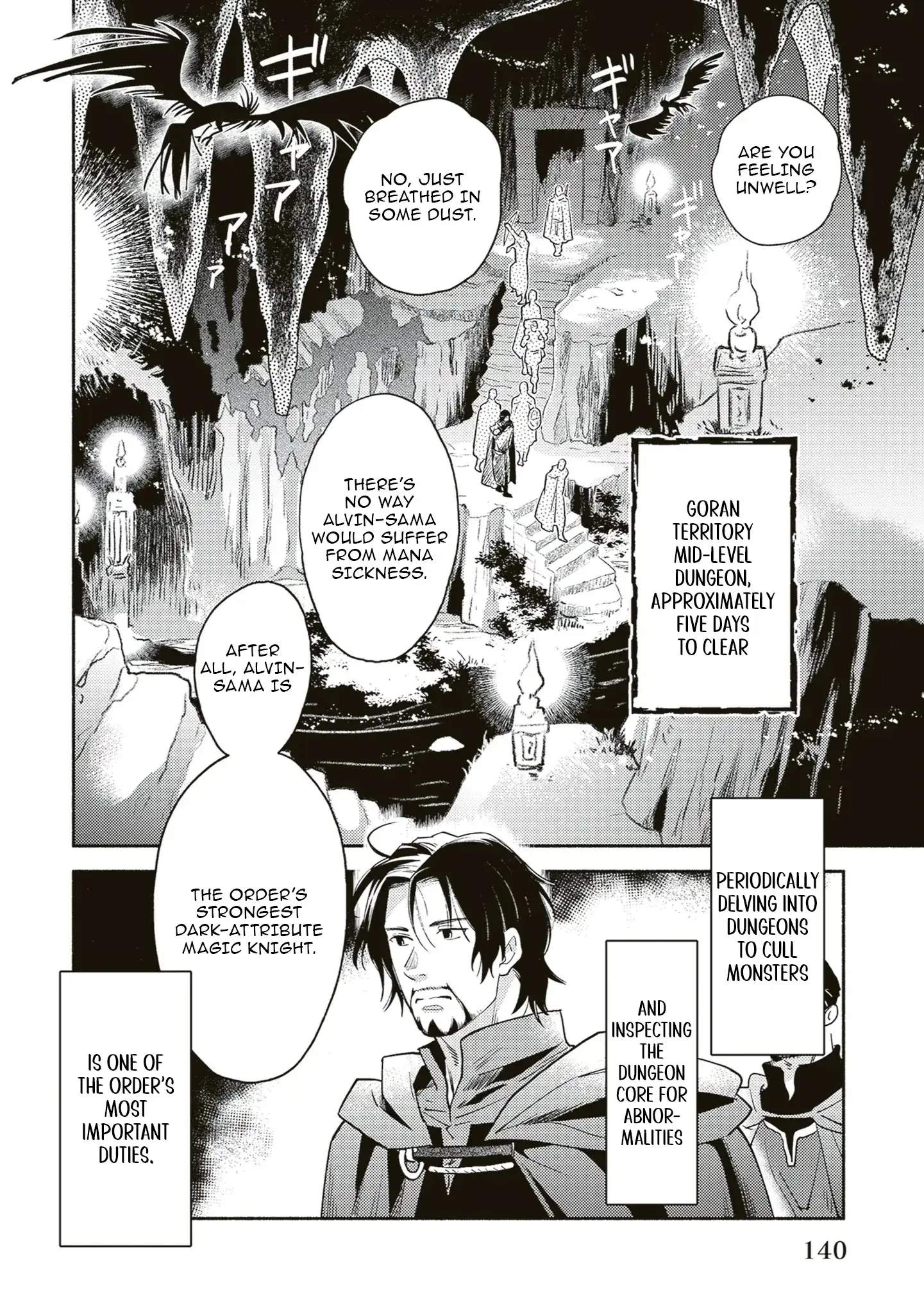 Taieki Maho Kishi wa Henkyo de Yadoya o Eigyo chu Chapter 4 page 11