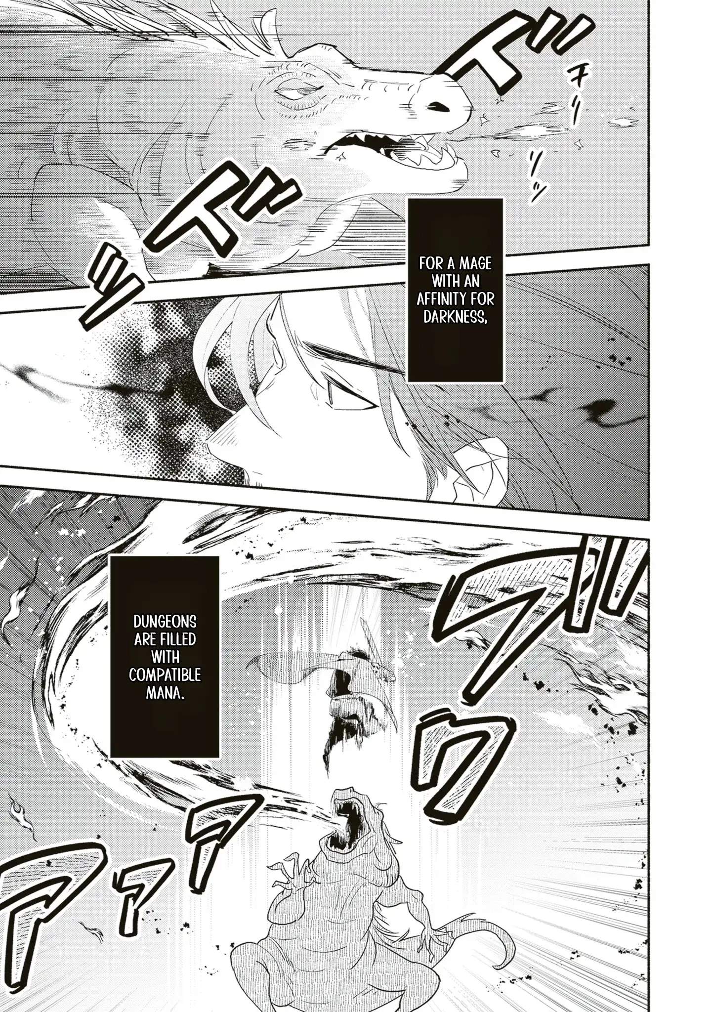 Taieki Maho Kishi wa Henkyo de Yadoya o Eigyo chu Chapter 4 page 14