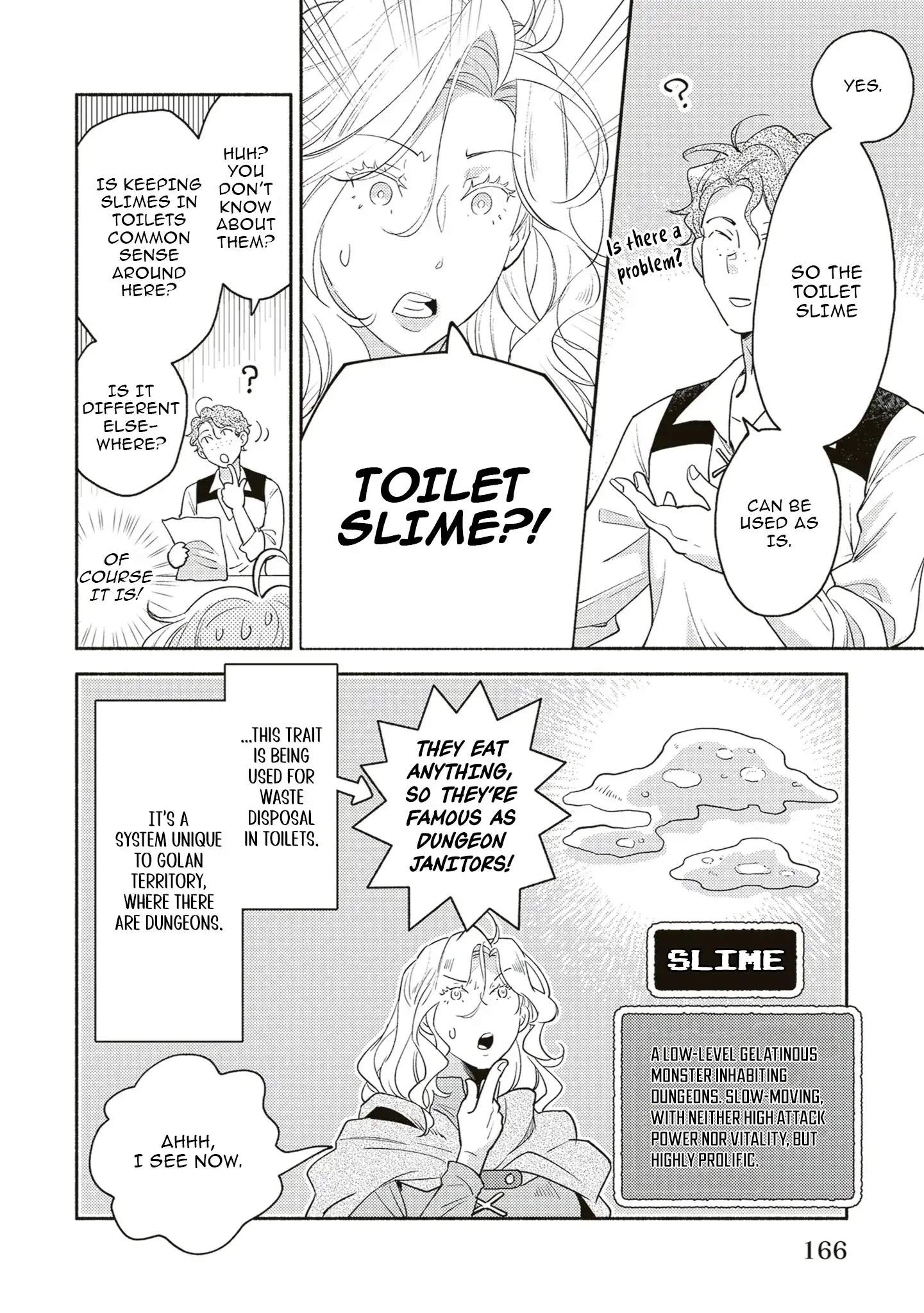 Taieki Maho Kishi wa Henkyo de Yadoya o Eigyo chu Chapter 4 page 33