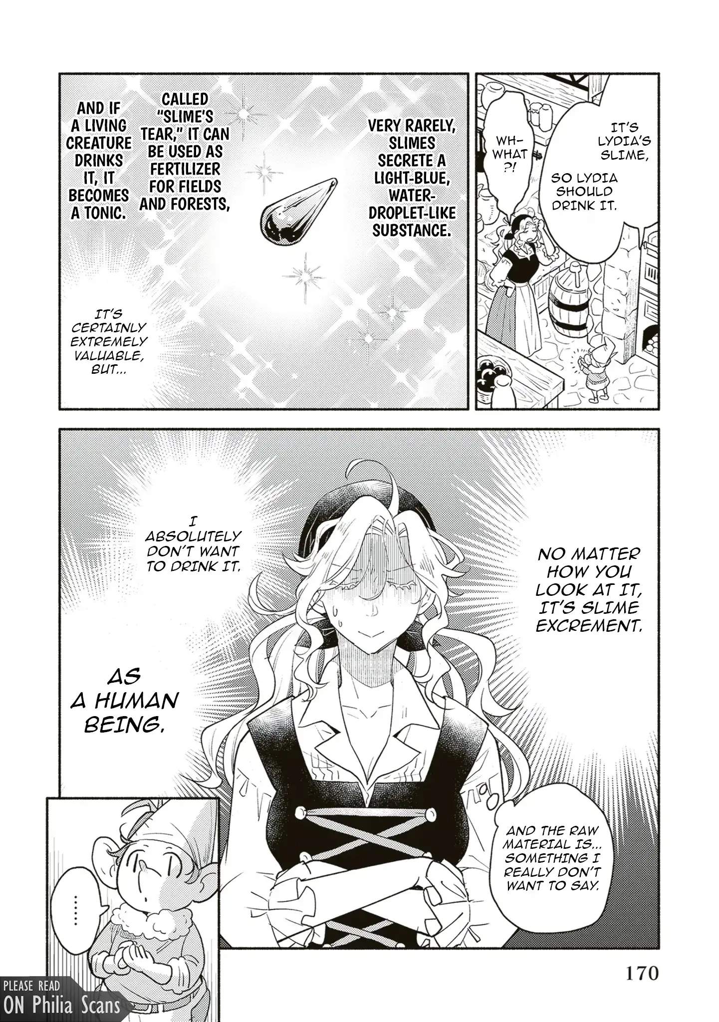 Taieki Maho Kishi wa Henkyo de Yadoya o Eigyo chu Chapter 4 page 37