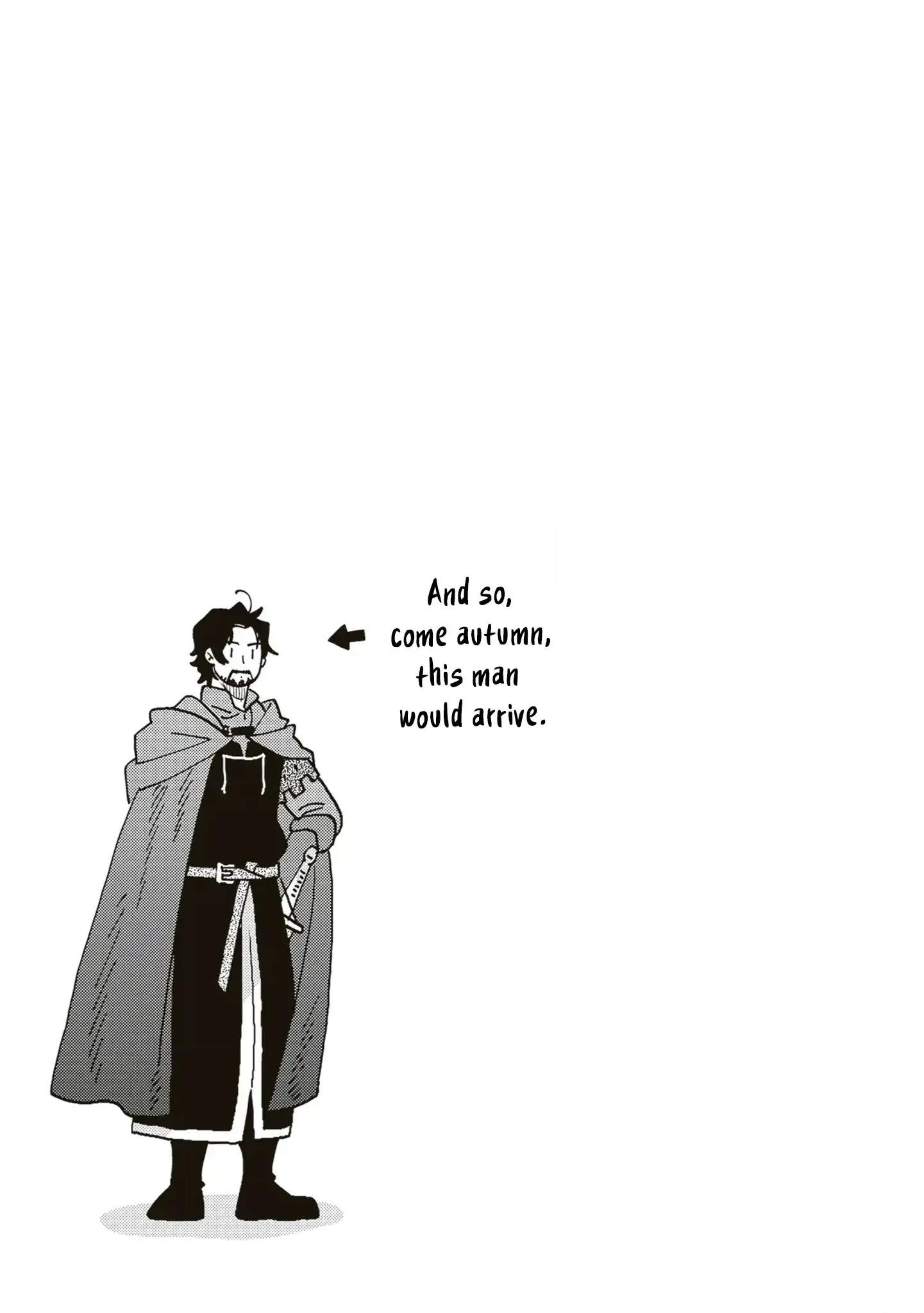 Taieki Maho Kishi wa Henkyo de Yadoya o Eigyo chu Chapter 4 page 40