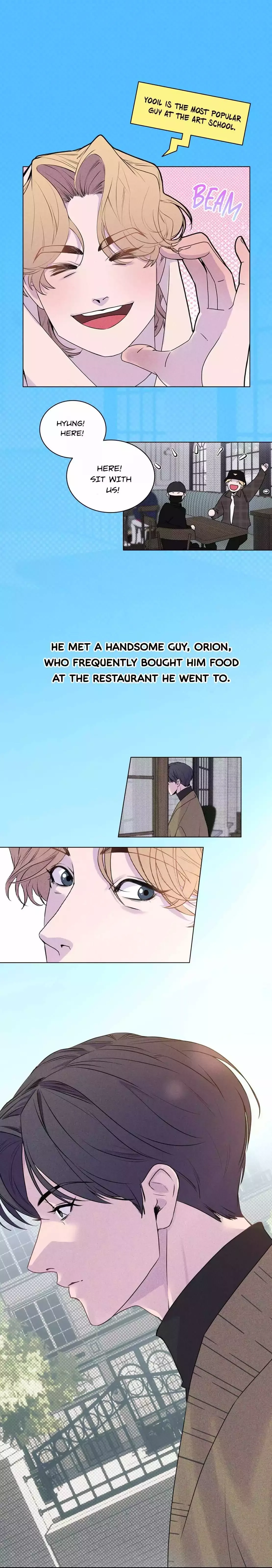 Take Me High Chapter 0 page 2