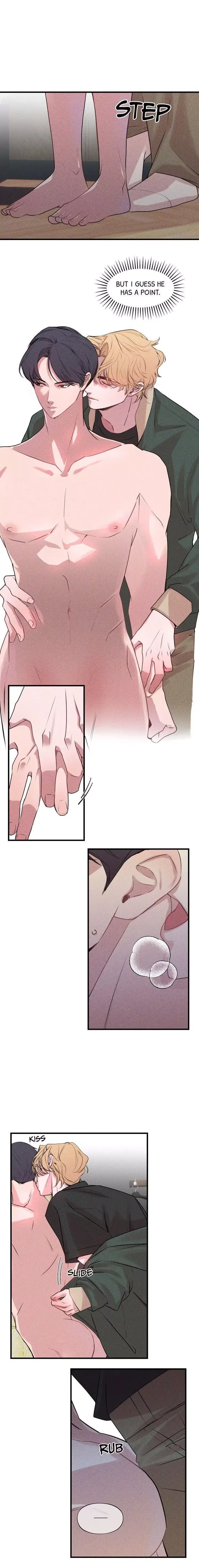 Take Me High Chapter 1 page 3