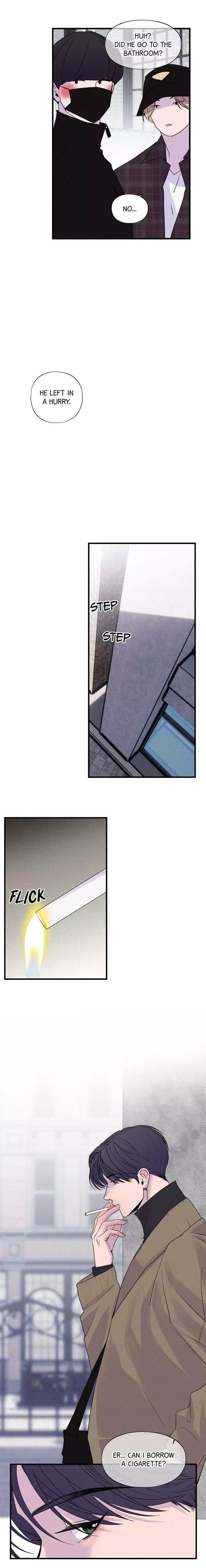 Take Me High Chapter 1 page 13