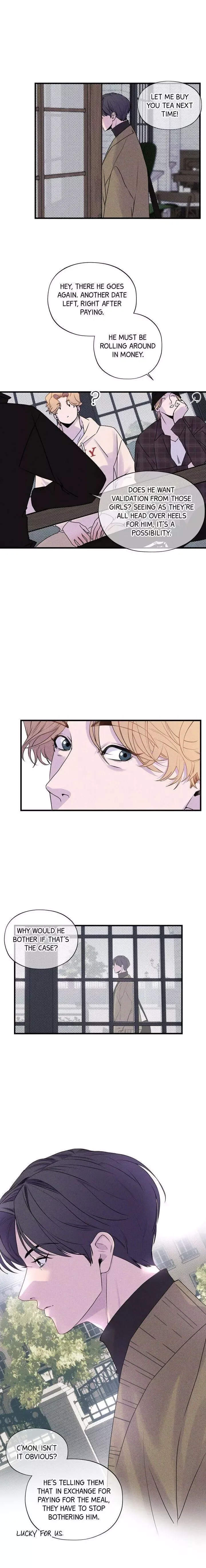 Take Me High Chapter 1 page 11