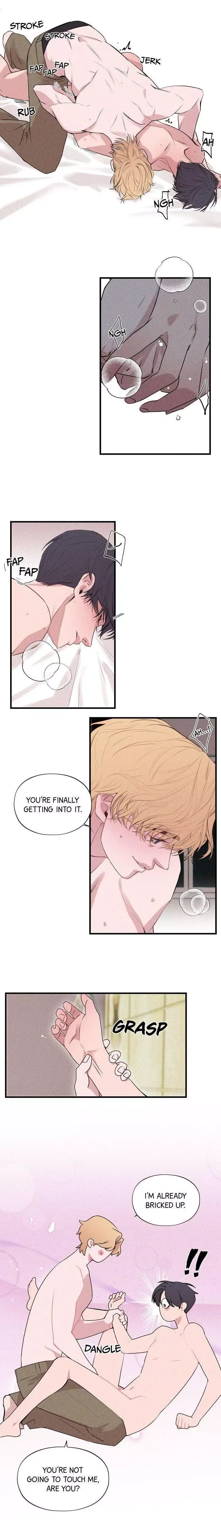 Take Me High Chapter 1 page 6