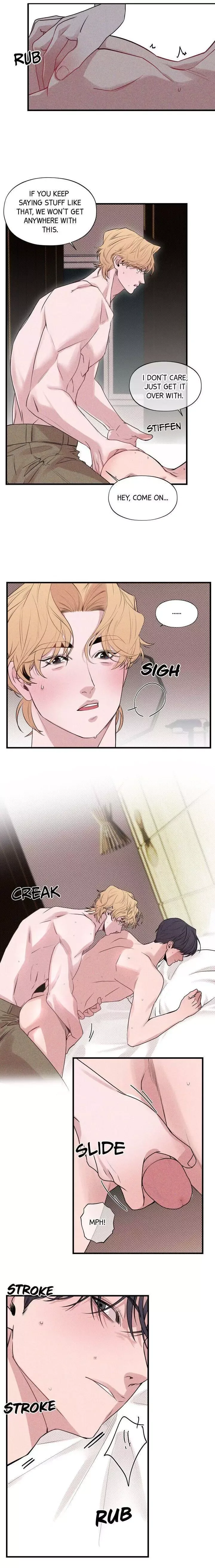 Take Me High Chapter 1 page 5