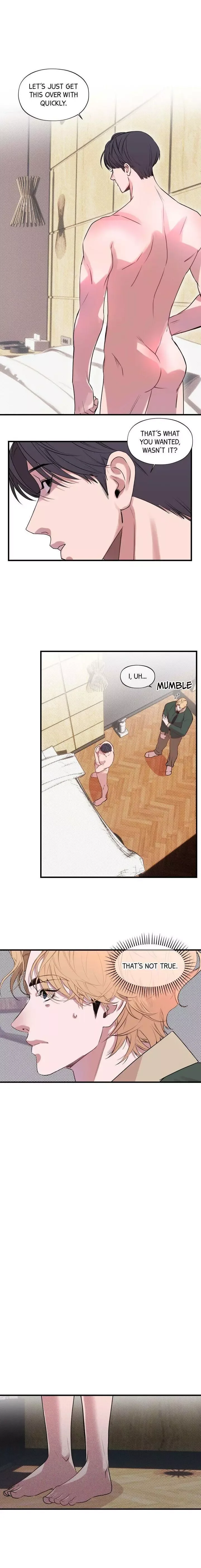 Take Me High Chapter 1 page 2