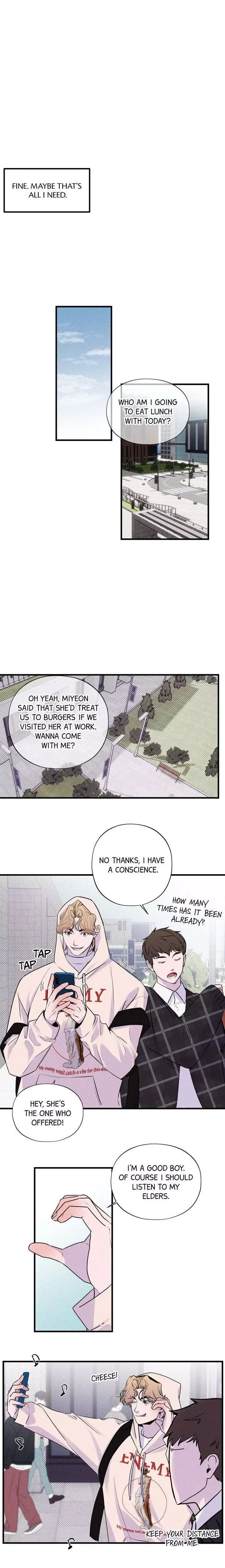Take Me High Chapter 1 page 8