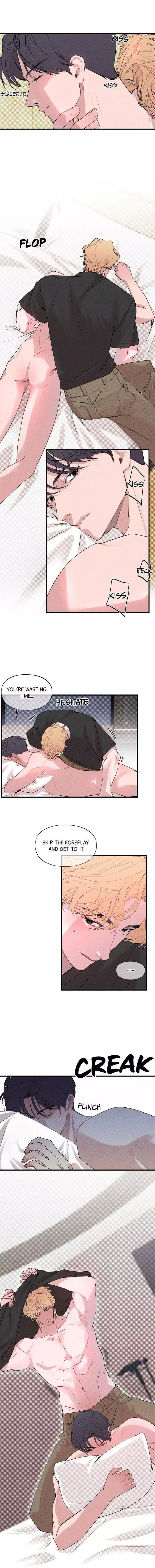 Take Me High Chapter 1 page 4