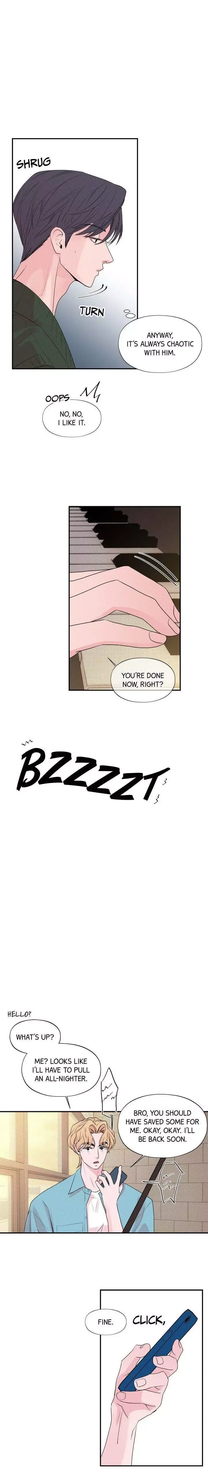 Take Me High Chapter 10 page 14
