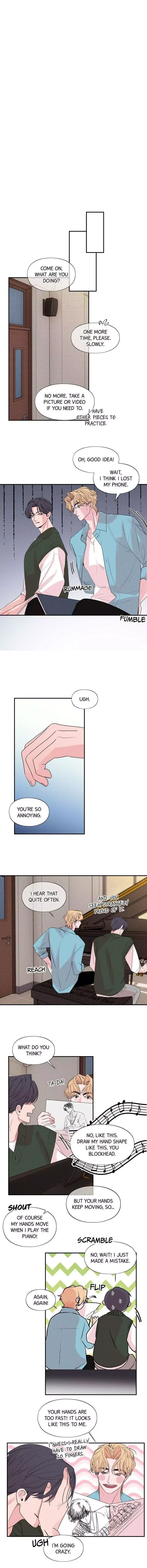 Take Me High Chapter 10 page 12