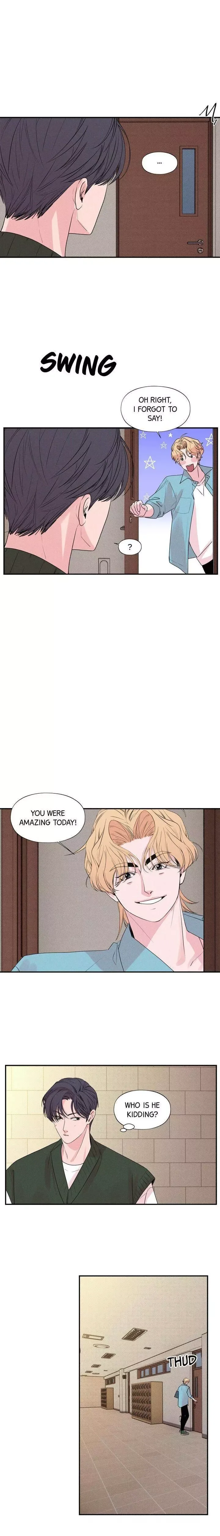 Take Me High Chapter 10 page 16