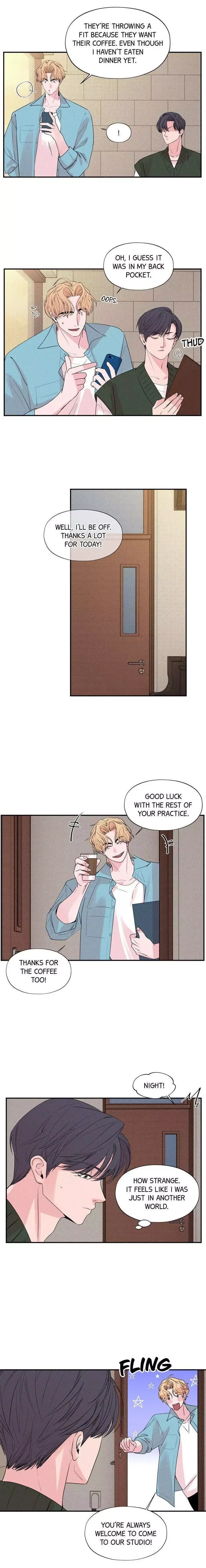 Take Me High Chapter 10 page 15