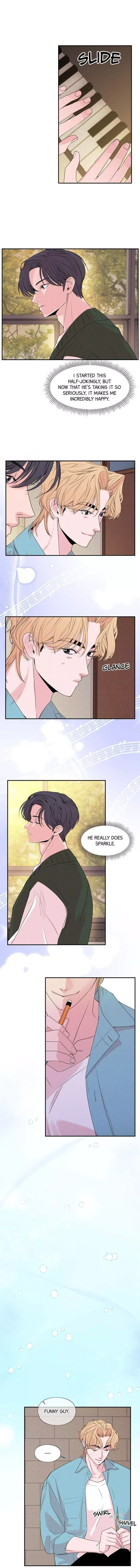 Take Me High Chapter 10 page 10