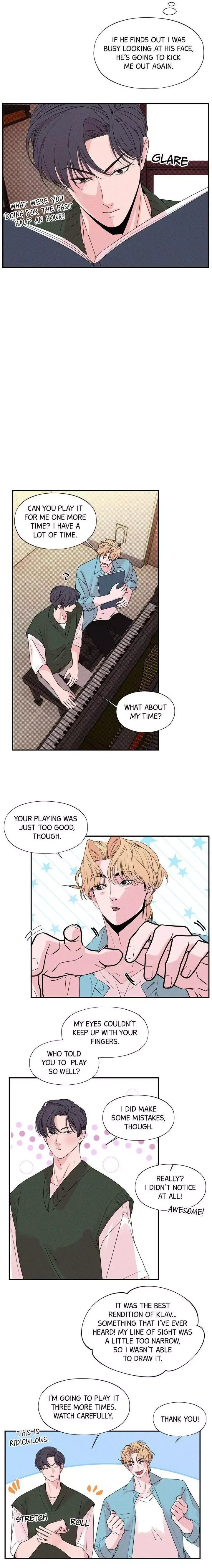 Take Me High Chapter 10 page 11