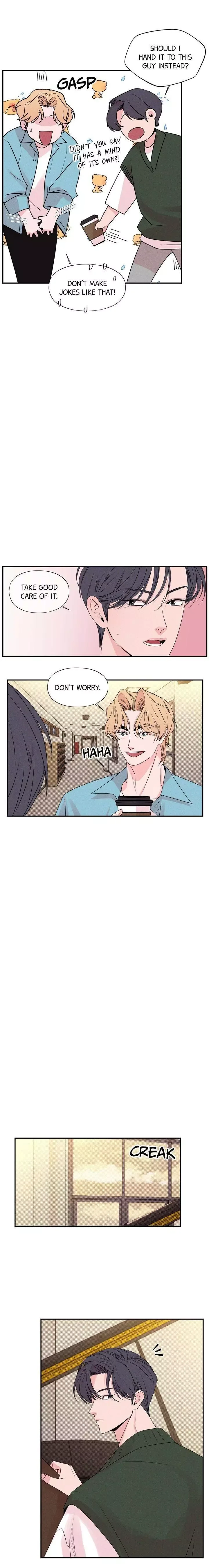 Take Me High Chapter 10 page 8