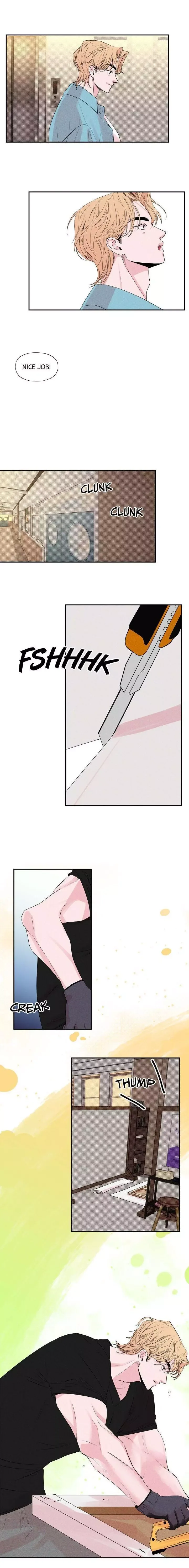 Take Me High Chapter 10 page 17