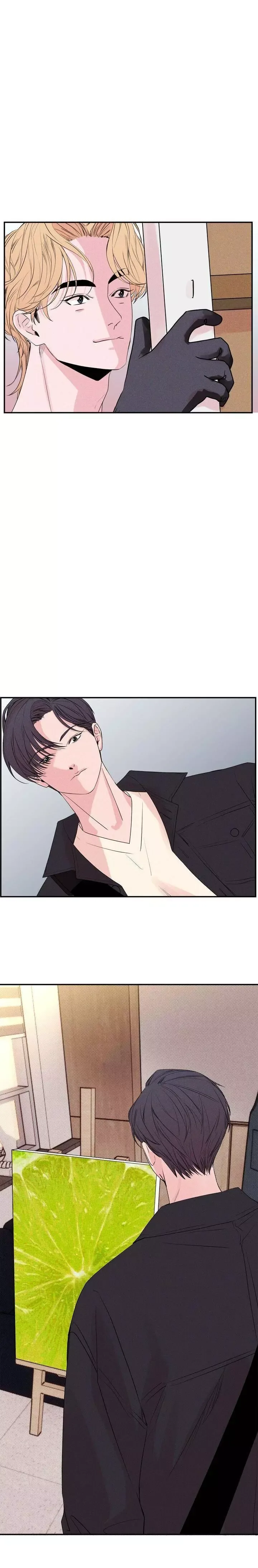 Take Me High Chapter 10 page 18