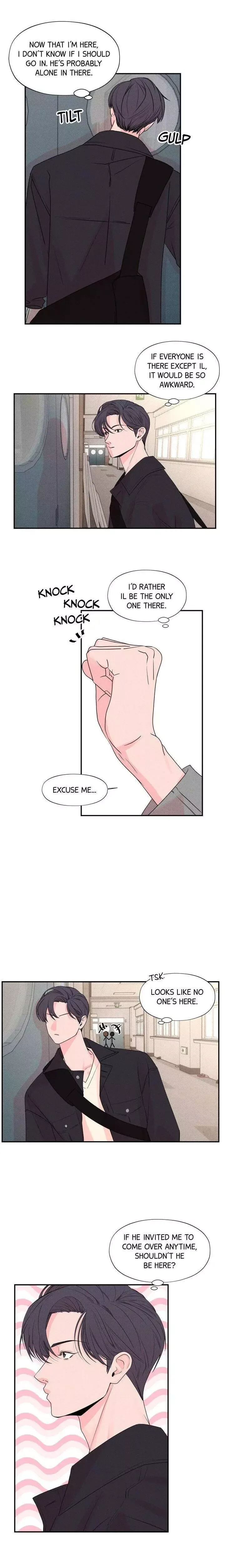 Take Me High Chapter 11 page 5