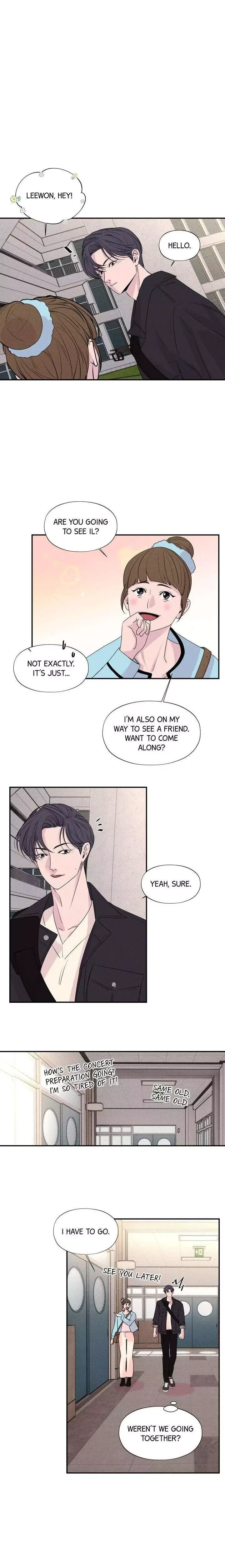 Take Me High Chapter 11 page 4