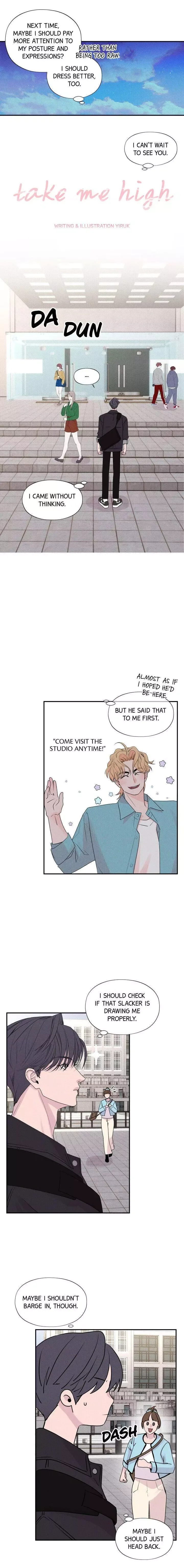 Take Me High Chapter 11 page 3