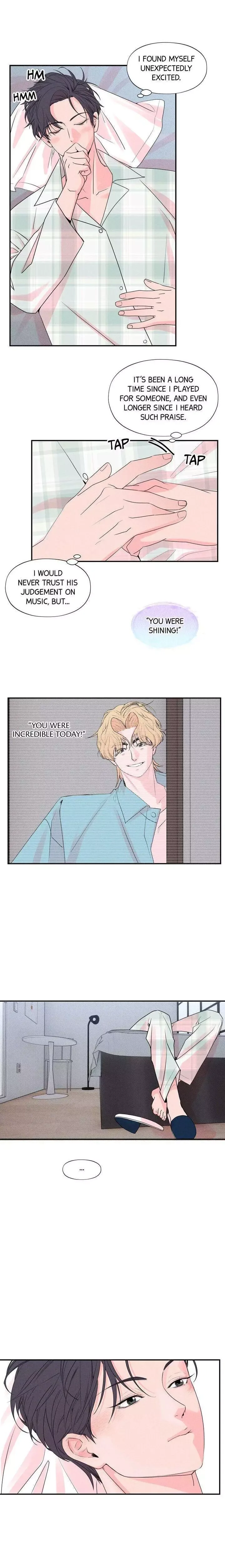 Take Me High Chapter 11 page 2