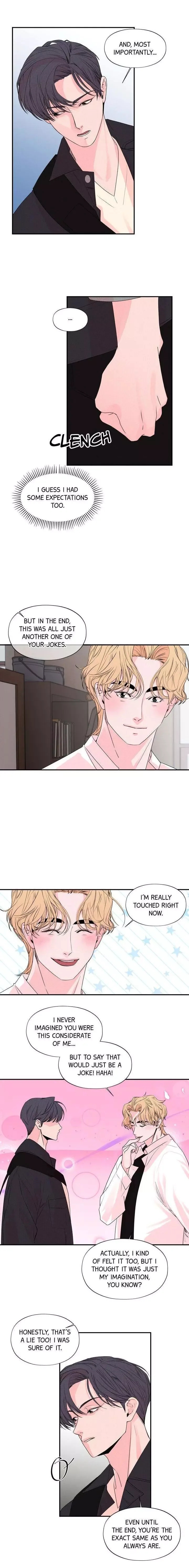 Take Me High Chapter 11 page 13