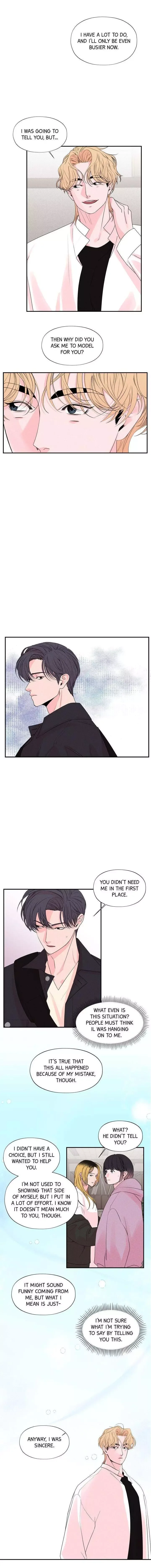 Take Me High Chapter 11 page 12
