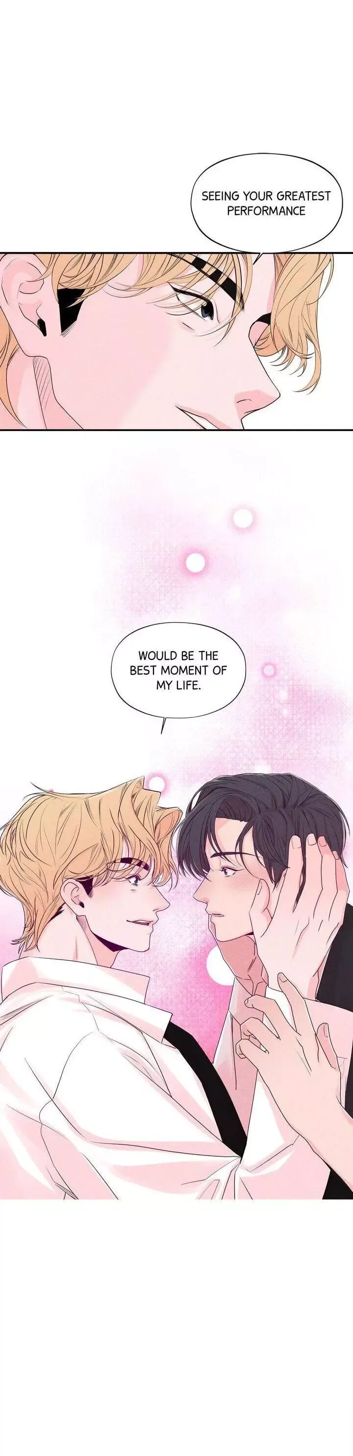 Take Me High Chapter 11 page 16
