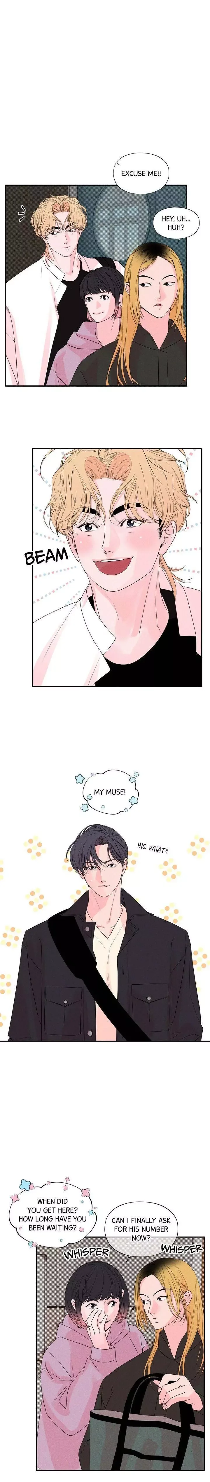 Take Me High Chapter 11 page 10
