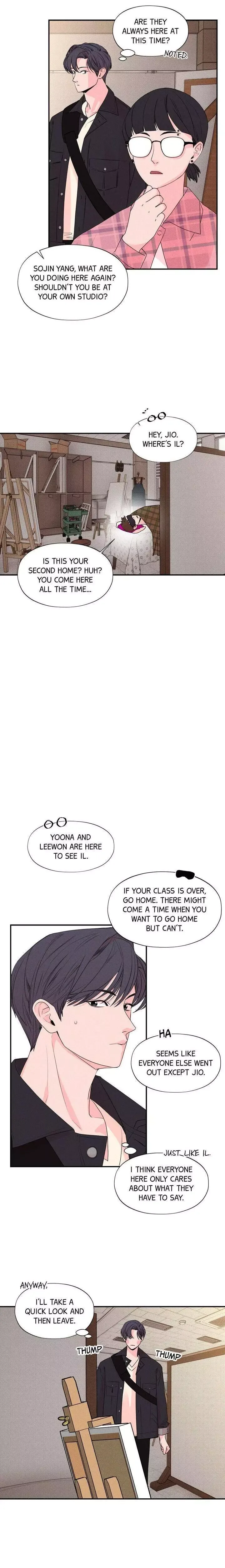 Take Me High Chapter 11 page 7