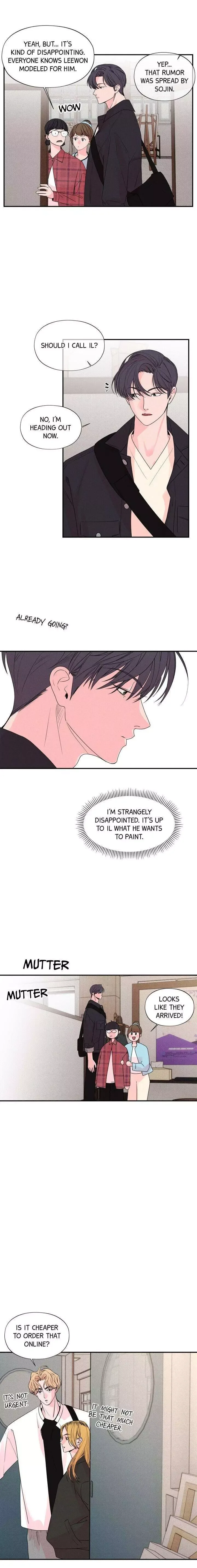 Take Me High Chapter 11 page 9
