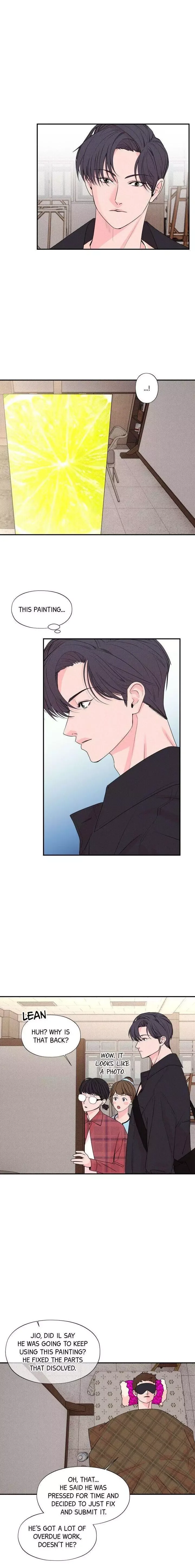 Take Me High Chapter 11 page 8