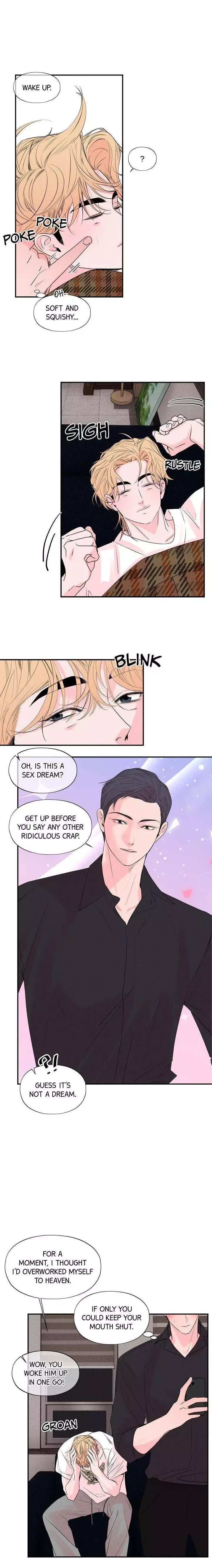 Take Me High Chapter 12 page 14