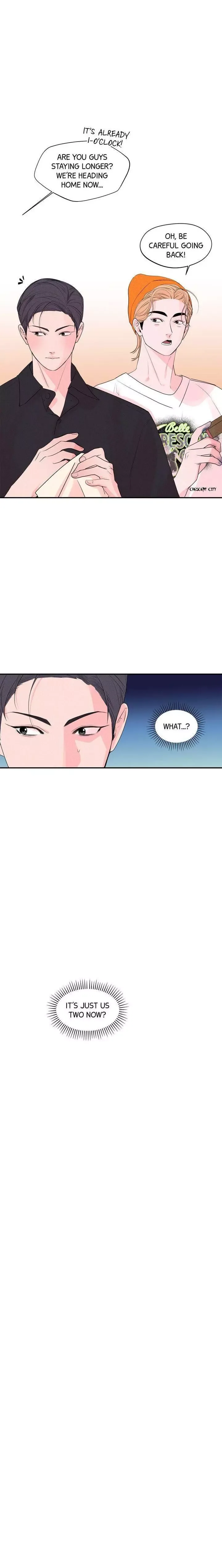 Take Me High Chapter 12 page 19