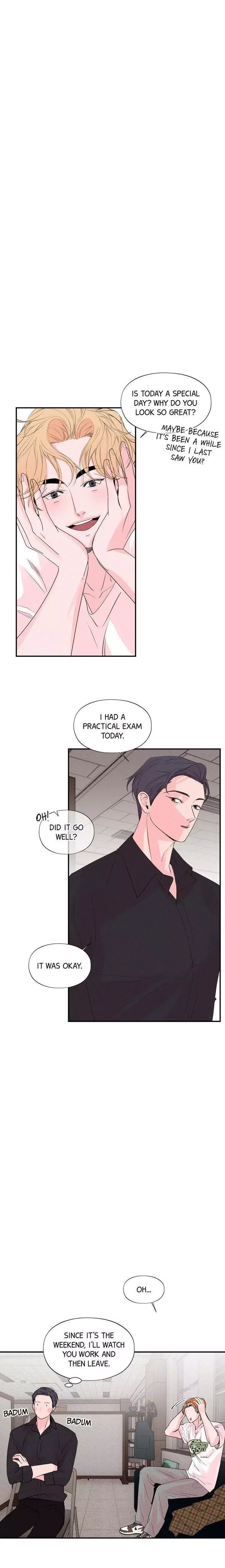 Take Me High Chapter 12 page 15