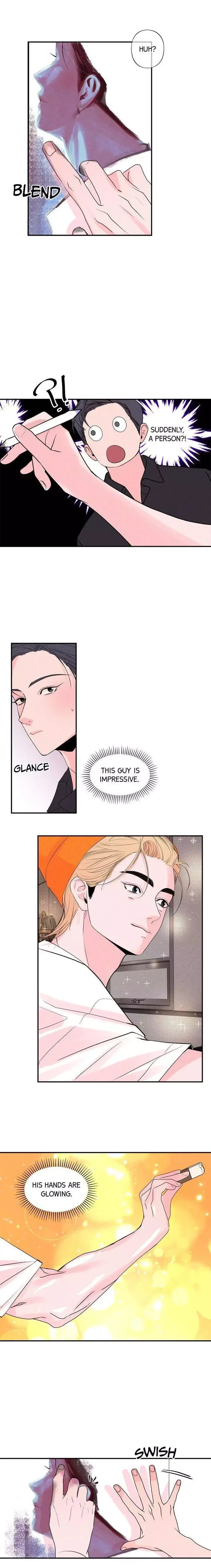 Take Me High Chapter 12 page 17