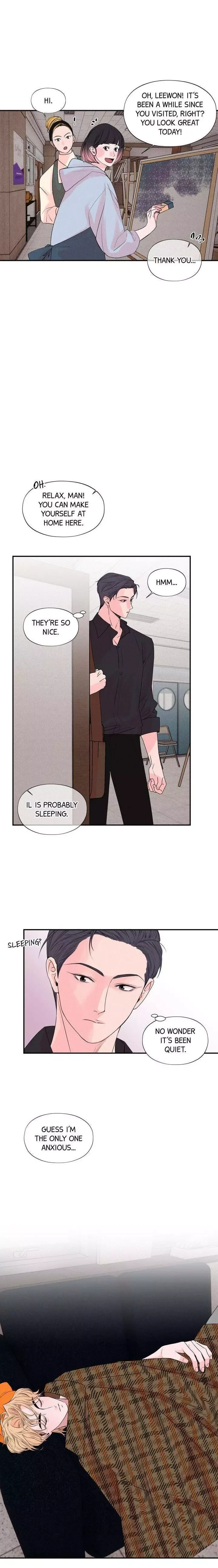 Take Me High Chapter 12 page 10