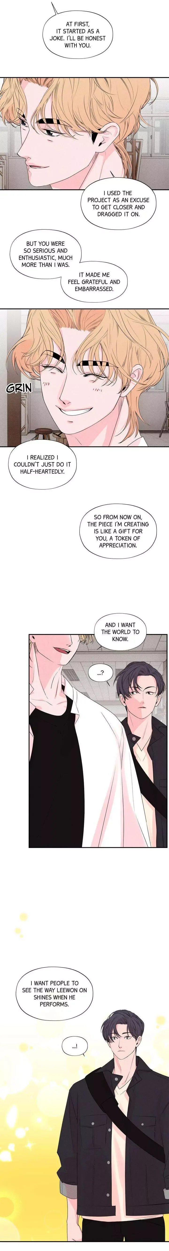Take Me High Chapter 12 page 4