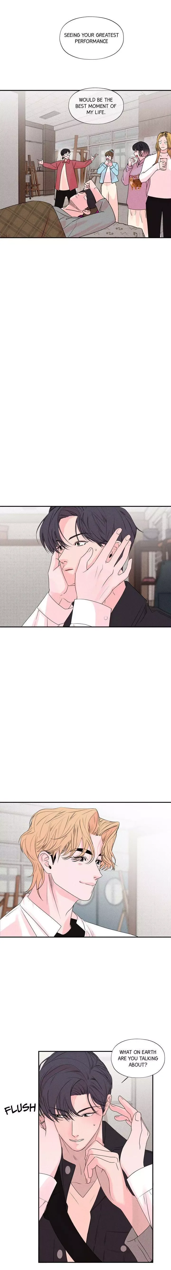 Take Me High Chapter 12 page 1