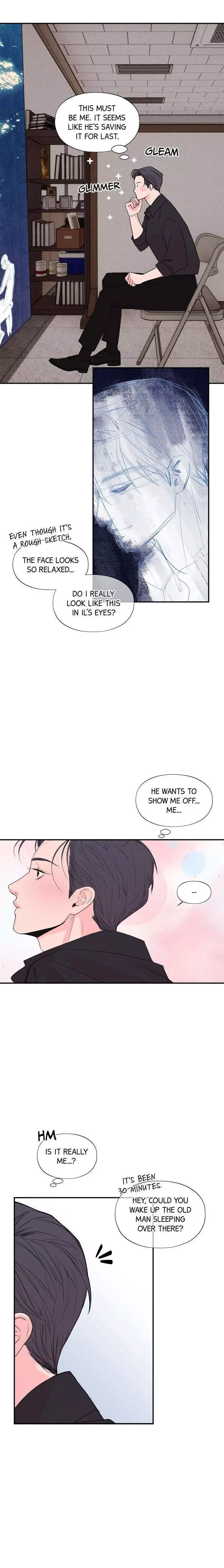 Take Me High Chapter 12 page 12