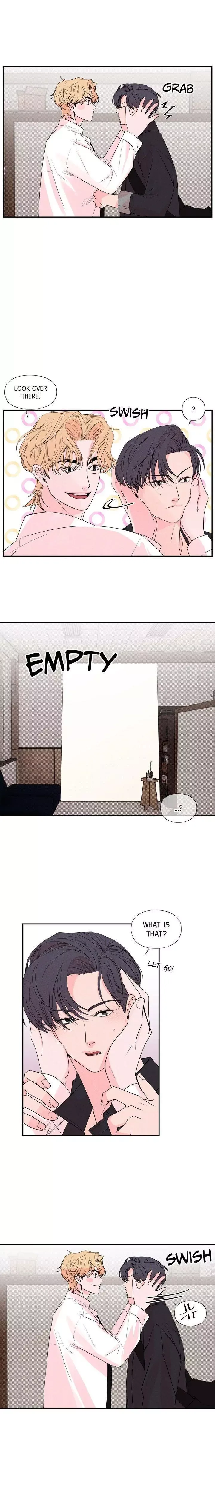 Take Me High Chapter 12 page 2