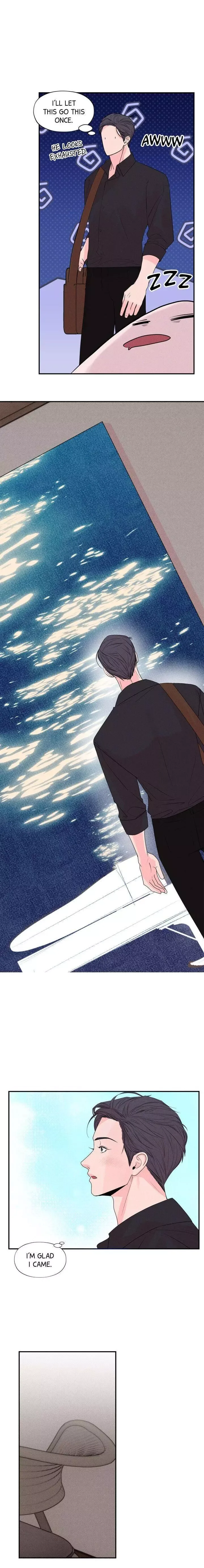 Take Me High Chapter 12 page 11