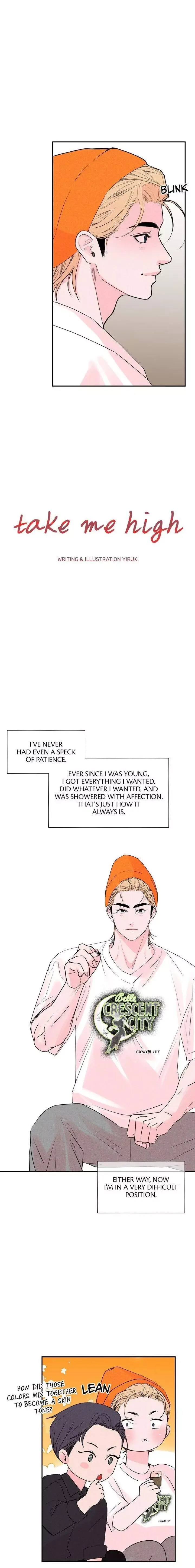 Take Me High Chapter 13 page 4