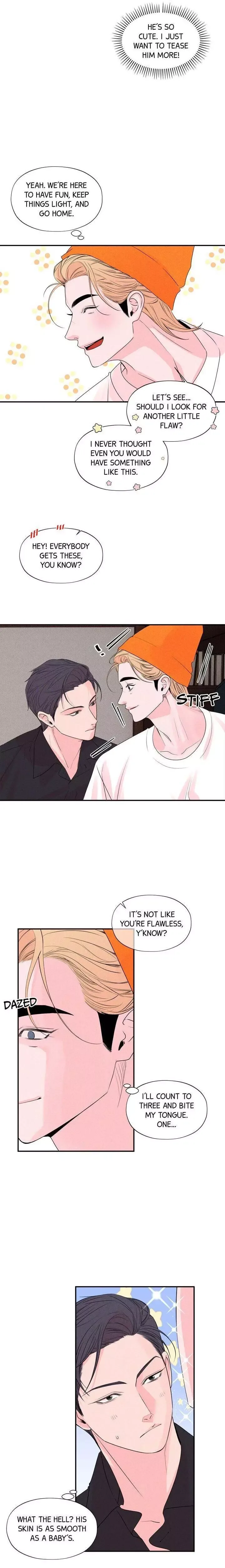 Take Me High Chapter 13 page 7
