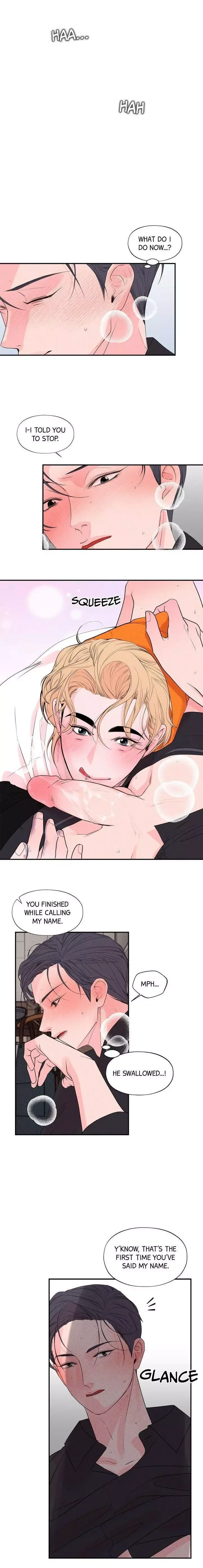 Take Me High Chapter 13 page 19