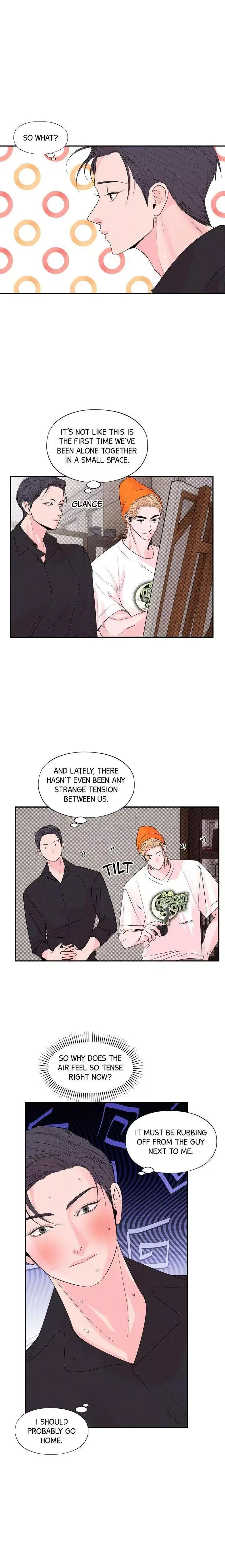 Take Me High Chapter 13 page 2