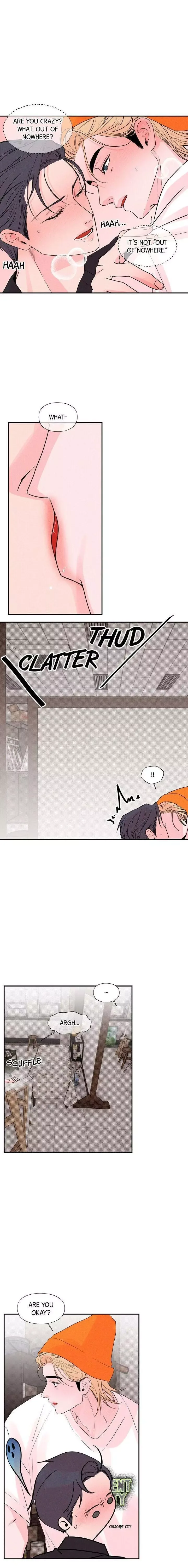 Take Me High Chapter 13 page 10