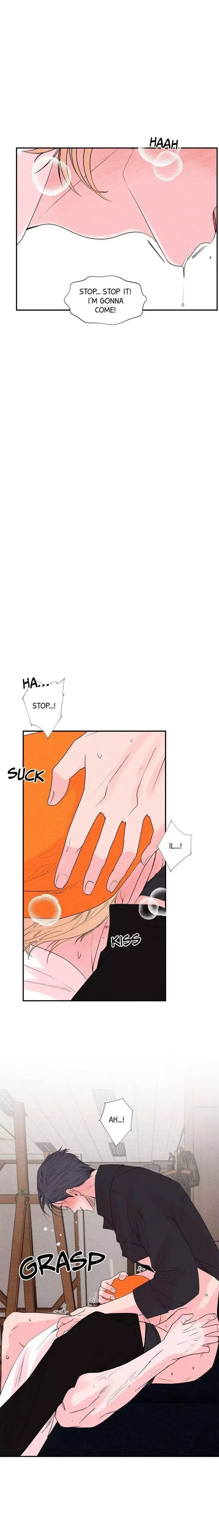 Take Me High Chapter 13 page 18